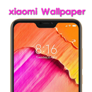 4k wallpapers of Redmi Note 6 pro - HD Backgrounds APK