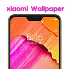 4k wallpapers of Xiaomi Note 6 pro HD Backgrounds icône