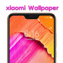 4k wallpapers of Xiaomi Note 6 pro HD Backgrounds APK
