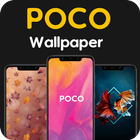 4k Wallpapers for MI Poco F1 - HD Wallpapers آئیکن