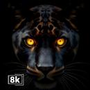 Wallpaper 8k Amoled APK