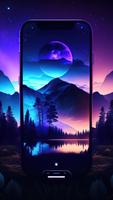 Parallax: 4K 3D Live Wallpaper الملصق