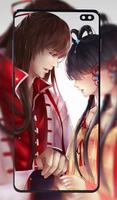 Anime Couple Wallpapers screenshot 3