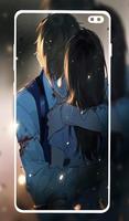 Anime Couple Wallpapers screenshot 1