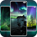 Aurora Borealis Wallpapers APK
