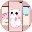 Wallpaper Kucing Lucu