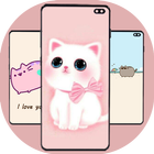 Cute Cat Wallpapers icon