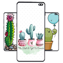 Cute Cactus Wallpapers APK