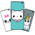 ”Cute Wallpapers Offline