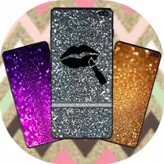 download Sfondi glitter APK