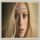 Shakira, Maluma - Clandestino Lyrics of song icône