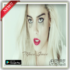 Bebe Rexha - I'm A Mess Lyrics of Video Clip icône