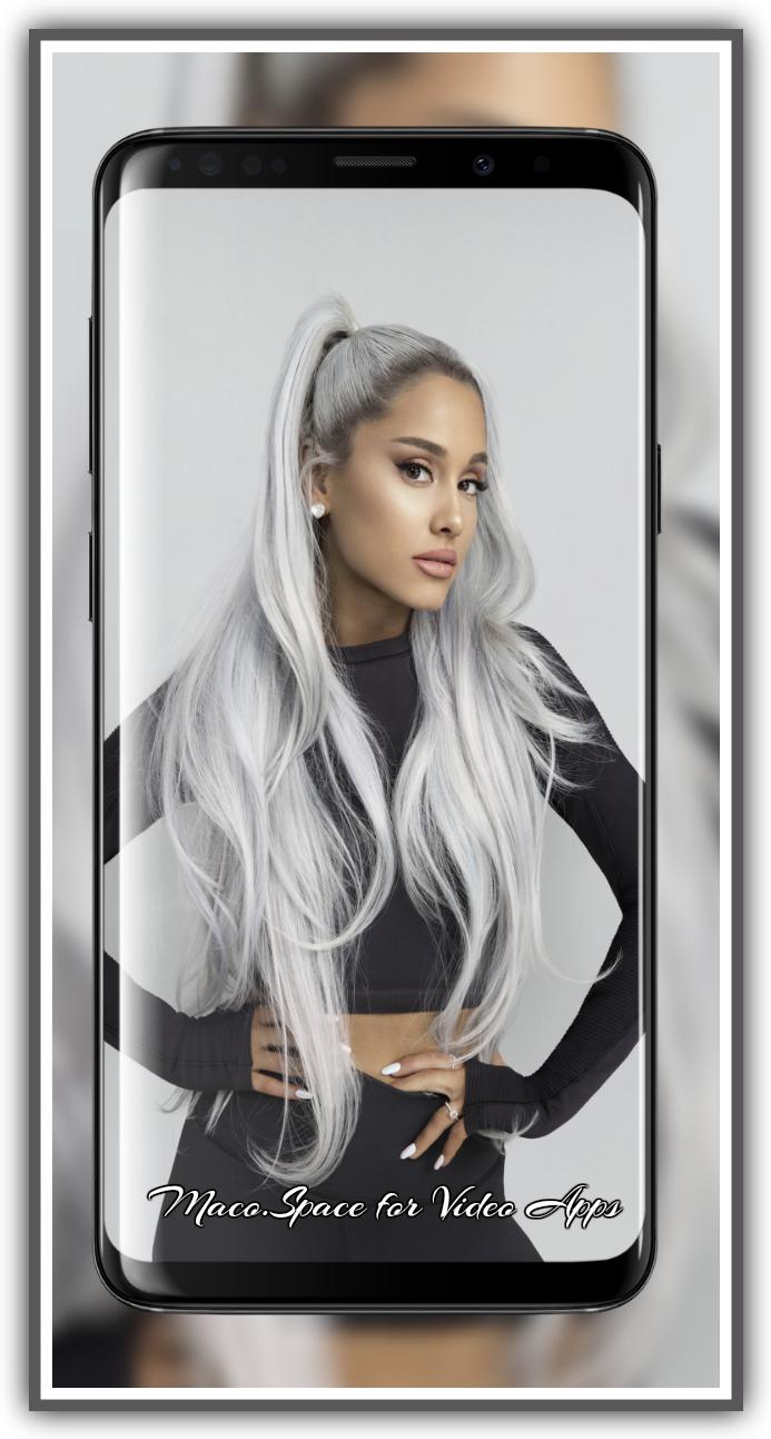 Ariana Grande Thank U Next Video Clip Lyrics For Android