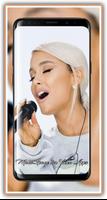 Ariana Grande - thank u next Video Clip & Lyrics capture d'écran 3