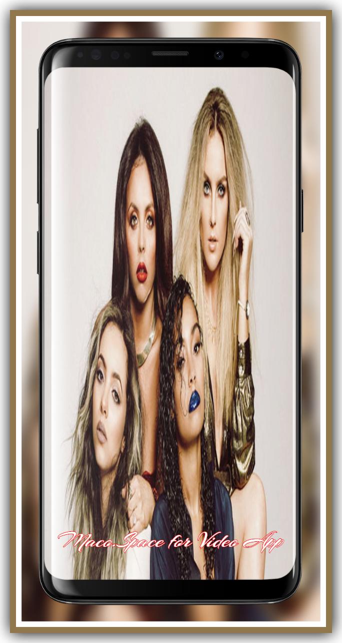 Little Mix Woman Like Me Video Clip Lyrics For Android