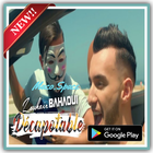 Zouhair Bahaoui - Dècapotable Video Clip & Lyrics 圖標