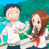 Takagi-san Wallpapers Anime 4k