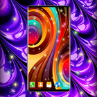 HD Live Wallpapers 图标