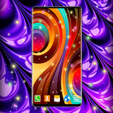 HD Live Wallpapers आइकन