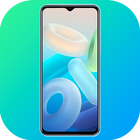 Vivo Y77 Pro simgesi