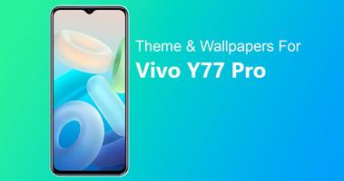 Vivo Y77 Pro पोस्टर