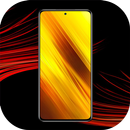 Theme for Xiaomi Poco X4 Pro APK
