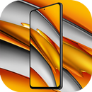 Xiaomi Poco F3 Launcher APK