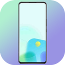 ZTE Axon 30s Launcher APK