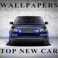 Top Wallpaper CAR New