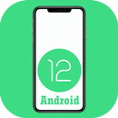 Android 12 Launcher APK