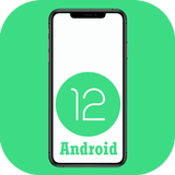 Android 12 Launcher