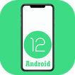 Android 12 Launcher