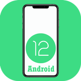 Android 12 Launcher