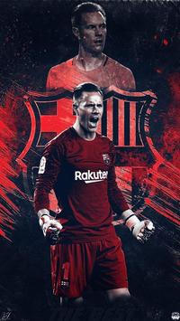 Download Barcelona Wallpaper 2019 Wallpaper Hd Apk For Android