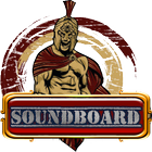 Leonidas Soundboard icono