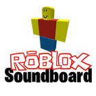 Roblox Soundboard icono