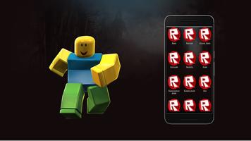 Roblox Soundboard captura de pantalla 1