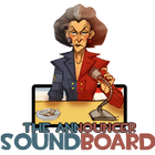TF2 Announcer Soundboard icône