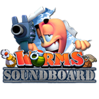 Worms soundboard icono
