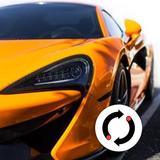 Car Wallpapers & HD Backgrounds APK