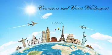 Города и страны