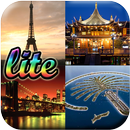 City and country APK