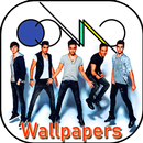 CNCO Wallpapers 4K | Full HD aplikacja