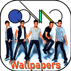 CNCO Wallpapers 4K | Full HD icon
