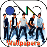 CNCO Wallpapers 4K | Full HD Zeichen