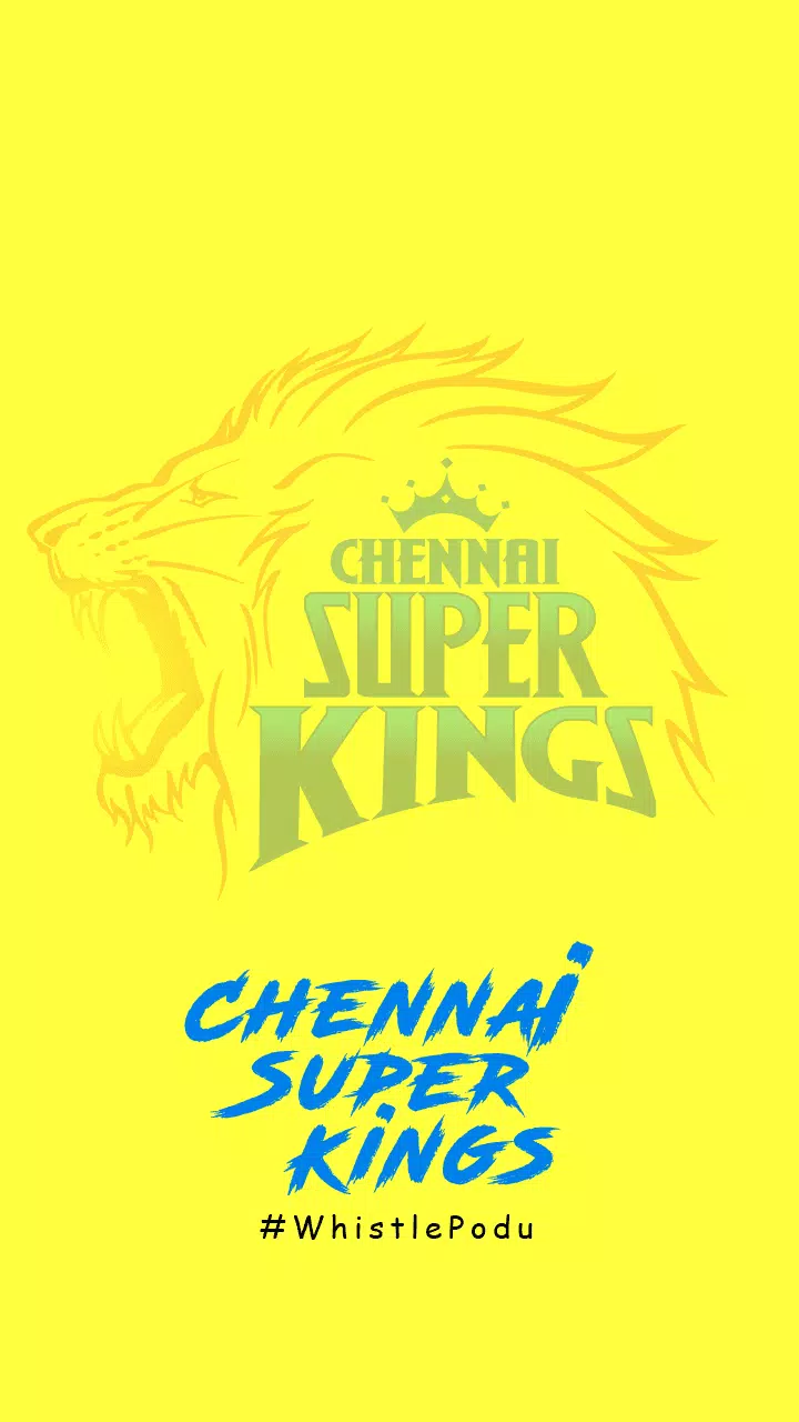 CSK Wallpaper HD APK pour Android Télécharger