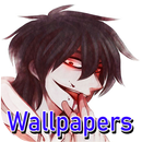 CreepyPasta Wallpapers 4K | Full HD aplikacja