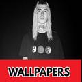 Wallpapers de Ghostemane