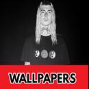 Wallpapers de Ghostemane-APK