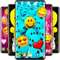 Emoji Live Wallpaper